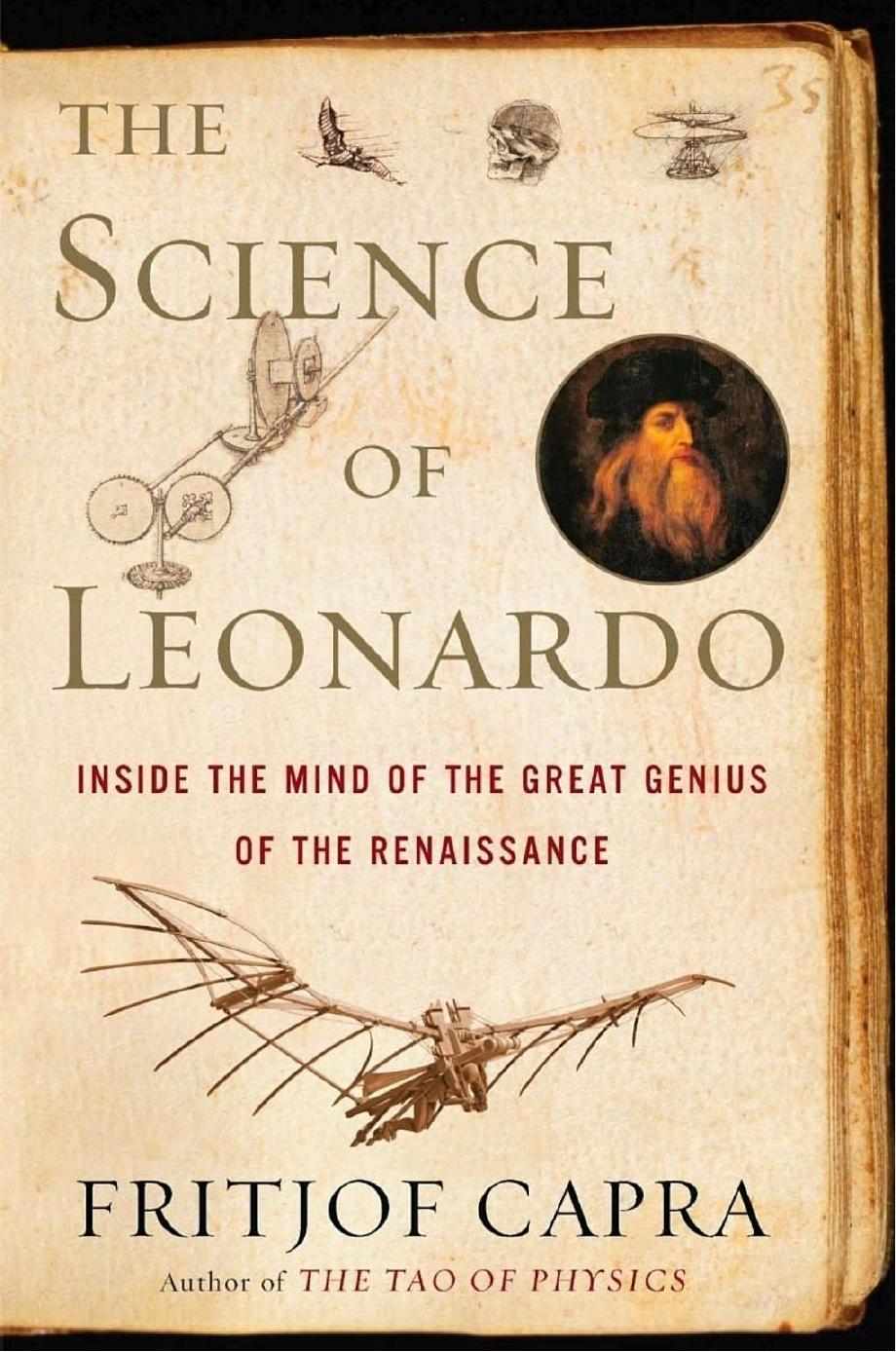 The science of Leonardo